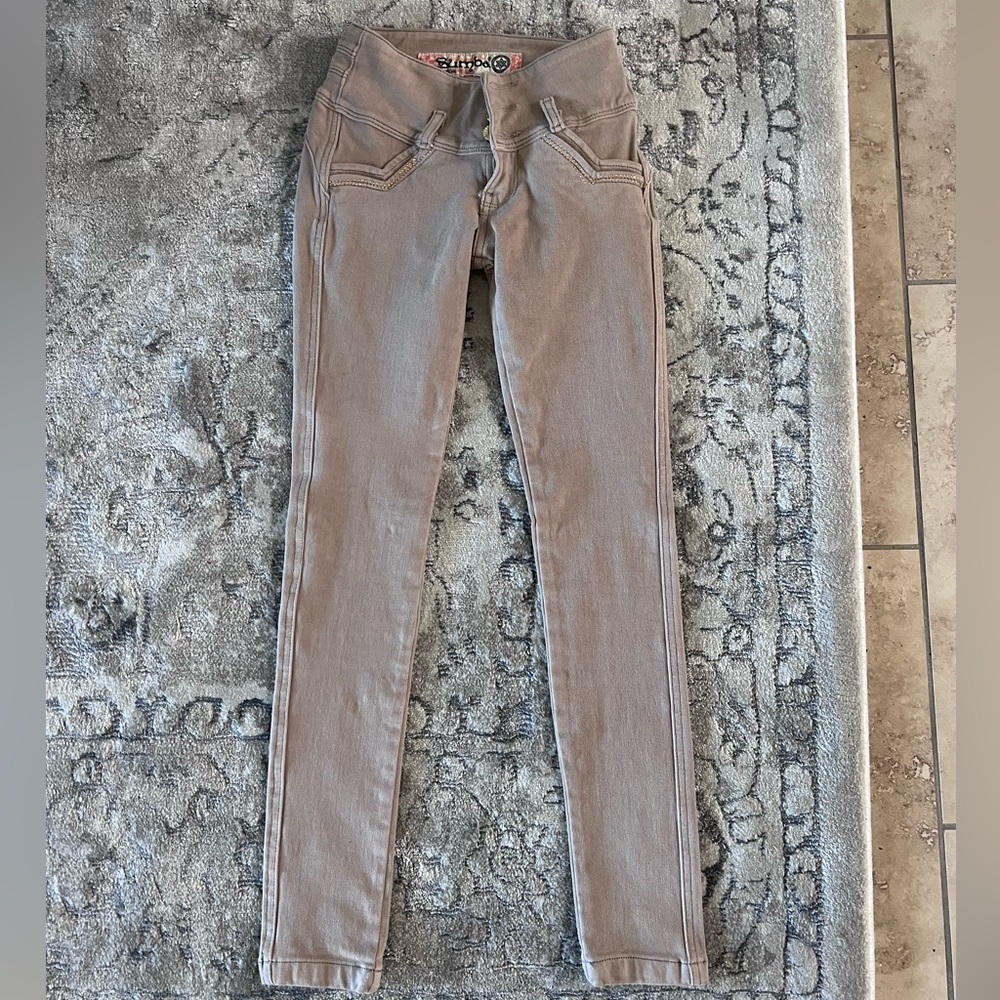 Sumba Jeans